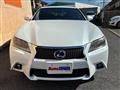 2013 Lexus GS