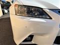 2013 Lexus GS