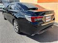 2012 Toyota Mark X