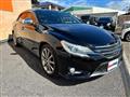 2012 Toyota Mark X