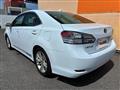 2010 Lexus HS HYBRID