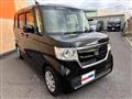 2018 Honda N BOX