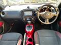 2012 Nissan Juke