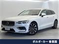 2022 Volvo V60
