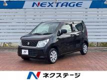 2016 Suzuki Wagon R