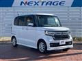 2021 Honda N BOX