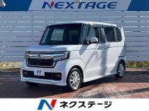 2021 Honda N BOX