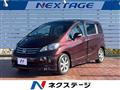 2011 Honda Freed