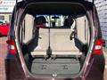 2011 Honda Freed