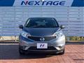 2014 Nissan Note