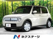 2021 Suzuki Lapin