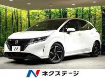 2021 Nissan Note