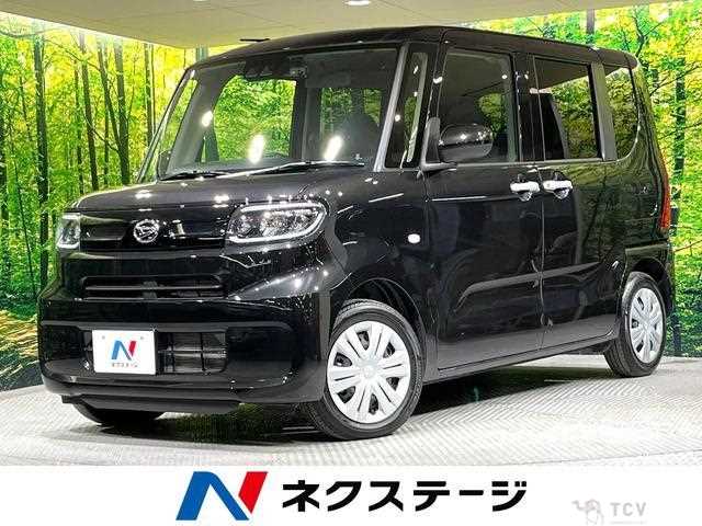 2024 Daihatsu Tanto