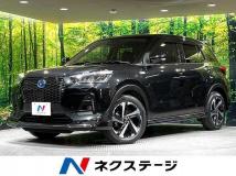 2022 Daihatsu Rocky