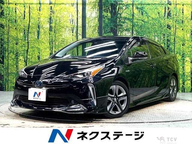 2019 Toyota Prius