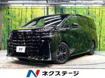 2023 Toyota Vellfire