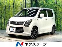 2013 Suzuki Wagon R
