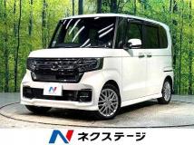 2021 Honda N BOX
