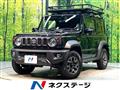 2024 Suzuki Jimny Sierra