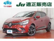 2019 Renault Lutecia