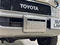 2015 Toyota Landcruiser 70