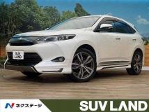 2015 Toyota Harrier