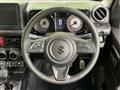 2025 Suzuki Jimny Sierra