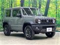 2025 Suzuki Jimny Sierra