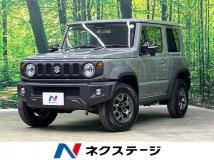 2025 Suzuki Jimny Sierra