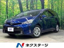 2015 Toyota PRIUS α