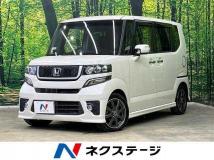 2015 Honda N BOX