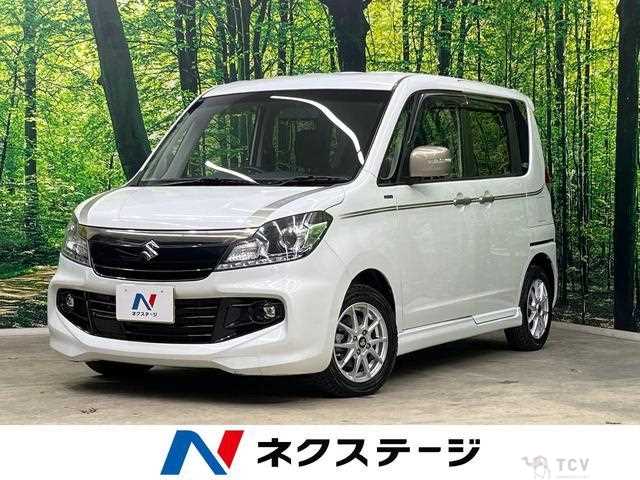 2015 Suzuki Suzuki Others