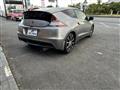 2011 Honda CR-Z
