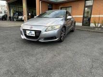 2011 Honda CR-Z