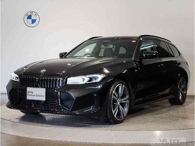 2024 BMW 3 Series