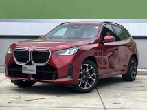 2025 BMW X3