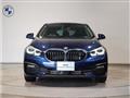 2020 BMW 1 Series