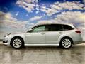 2011 Subaru Legacy Touring Wagon