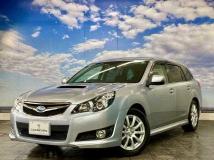 2011 Subaru Legacy Touring Wagon
