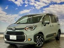 2023 Toyota Sienta