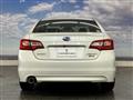 2015 Subaru Legacy B4