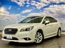 2015 Subaru Legacy B4
