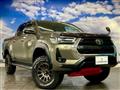2021 Toyota Hilux