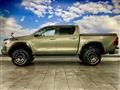 2021 Toyota Hilux