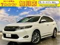 2014 Toyota Harrier
