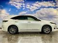 2014 Toyota Harrier
