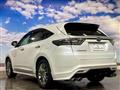 2014 Toyota Harrier