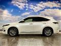 2014 Toyota Harrier