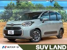 2022 Toyota Sienta