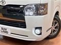 2021 Toyota Hiace Van